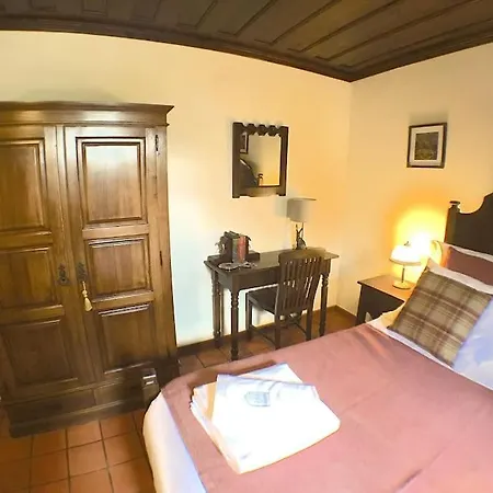 Lodge Casa Do Assento - Caminho *